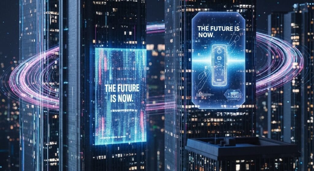 AI in Paid Advertising