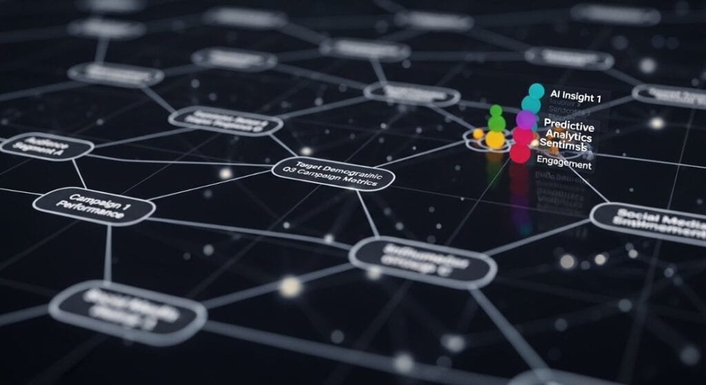AI-Powered Insights in Advertising