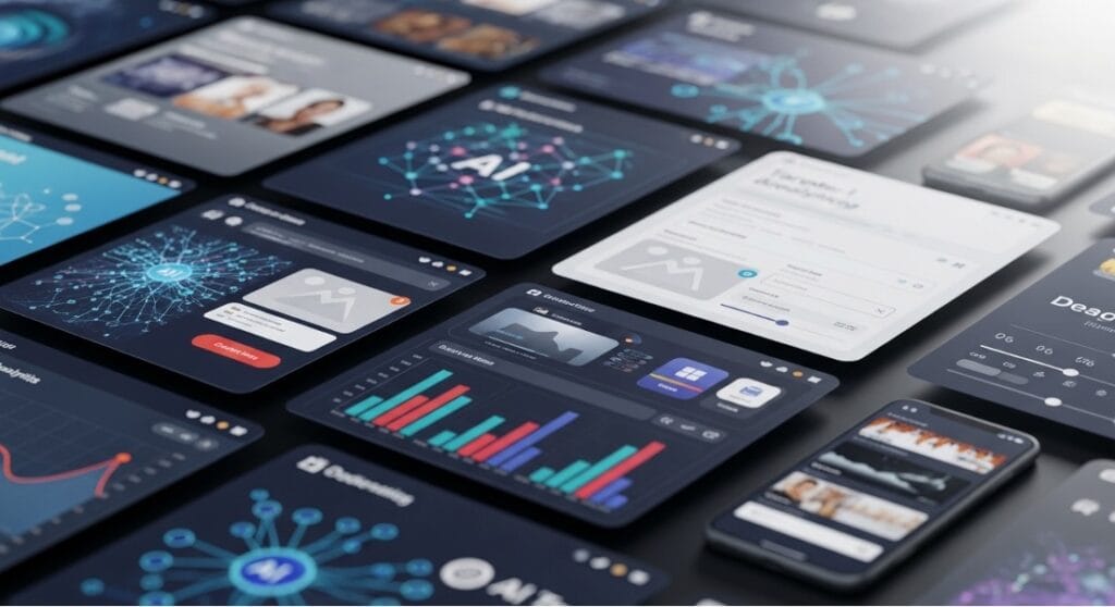 AI Advertising Tools