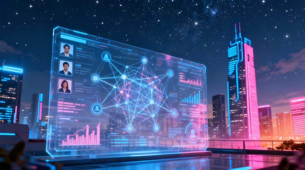 Influencer Marketing