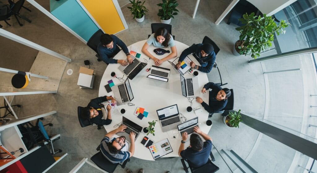 AI + human creativity = the perfect formula for conversion success.